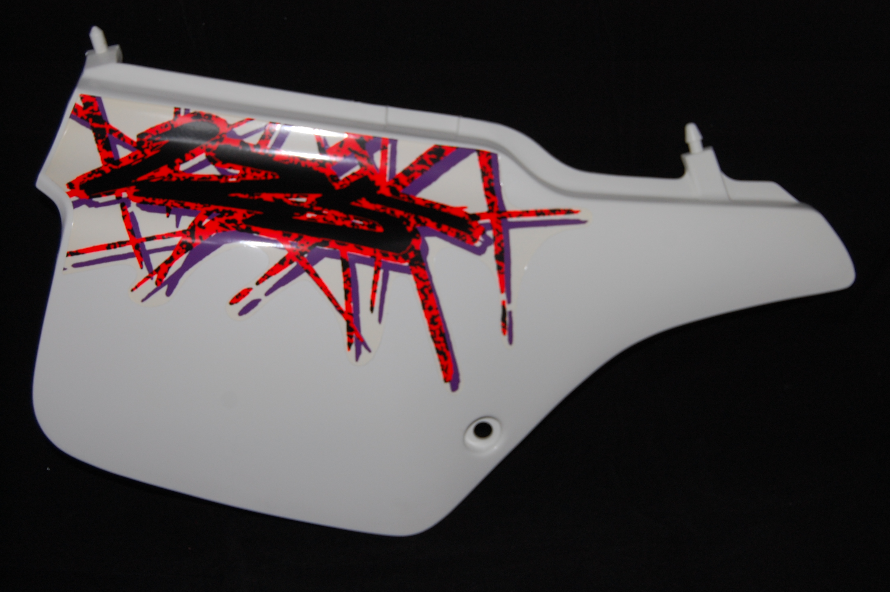 Καπακι Σκελετου Δεξι Suzuki TS 125 R